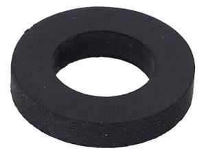 Rubber / Scheibe Remhevel voor Simson S50, S51, S53, S70, S83, SR50, SR80, KR51/1, KR51/2