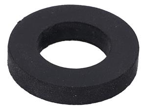 Rubber / Scheibe Remhevel voor Simson S50, S51, S53, S70, S83, SR50, SR80, KR51/1, KR51/2