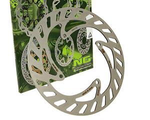 NG Brake Disc Remschijf NG voor Beta RR 50 ALU