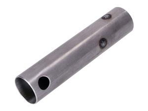 Griffrohr Gashandel voor Simson KR51/1, KR51/2, SR4-2, SR4-3, SR4-4