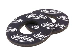 Griff Donuts Handschutz  zwart voor Offroad Gasgriffe