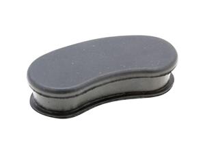 OEM Standard Rubber koelvin voor Vespa Special, V 50