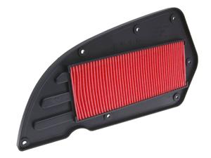 101 Octane Luchtfilter element voor Kymco K-XCT 125i, 300i
