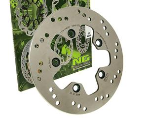 NG Brake Disc Remschijf NG voor Suzuki Burgman AN 250, 400