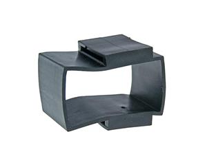 101 Octane Bevestiging (rubber) voor CDI 42x23mm
