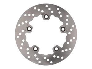 NG Brake Disc Remschijf NG voor TGB X-Motion 125, 250, 300 achter