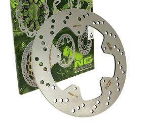 NG Brake Disc Remschijf NG voor Piaggio Beverly 125, 200