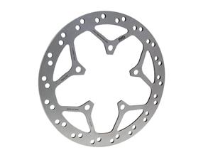 NG Brake Disc Remschijf NG voor SYM Citycom 300i achter