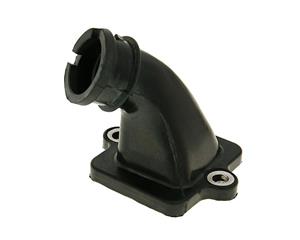 101 Octane Spruitstuk 20/24mm open voor Peugeot Ludix, Jetforce, Speedfight 3, 4 (Carburateur)