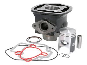 Naraku Cilinderkit  50cc voor Piaggio LC 5-hoekig