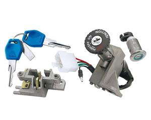Diverse / Import Slotset voor Kymco Agility 50 4T Basic, One, 125 One, MMC