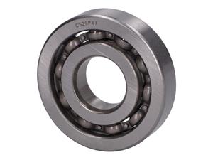 Kogellager 20x52x12mm voor Piaggio 50, Peugeot 50 (BB1B447205A)