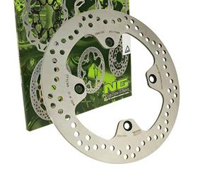 NG Brake Disc Remschijf NG voor Burgman AN 650 02-03