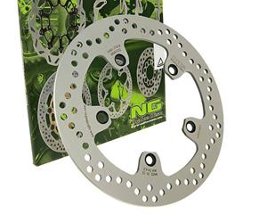 NG Brake Disc Remschijf NG voor Suzuki Burgman 250, 400, 650