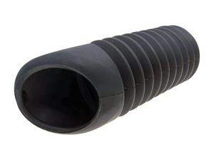 CIF Aanzuigrubber Frame 10 Rippen voor Vespa PX, PE, GL
