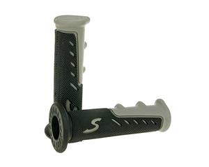 Vparts Handvaten set Sport grau