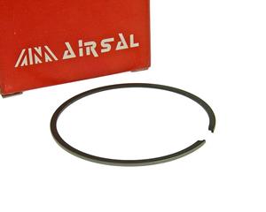 Airsal Zuigerveer  Tech-Piston 78,5cc 50mm voor Piaggio / Derbi Motor D50B0