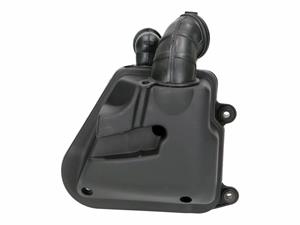 101 Octane Luchtfilter voor Minarelli horizontaal