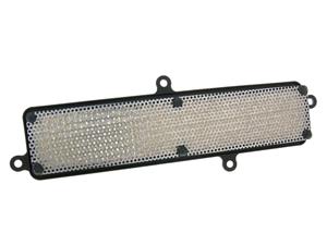 101 Octane Luchtfilter element voor Suzuki Burgman 125, 150 07-12