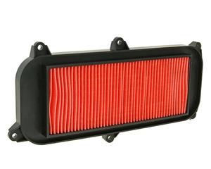 101 Octane Luchtfilter element voor Kymco Grand Dink, Yager GT, Xciting