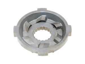 Piaggio Kickstartmeenemer OEM voor , Vespa, Gilera, Aprilia 50-125cc 2T, 4T