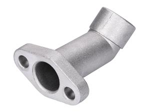 101 Octane Spruitstuk 17mm Brommer-Carburateur voor Puch Monza 4-versenelling, SL, XP, XL, Imola