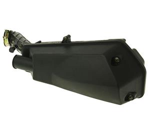 101 Octane Luchtfilter 10 Velg voor 139QMB, GY6 50cc