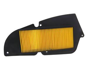 101 Octane Luchtfilter element voor SYM HD 125, 200, Peugeot LXR 125, 200