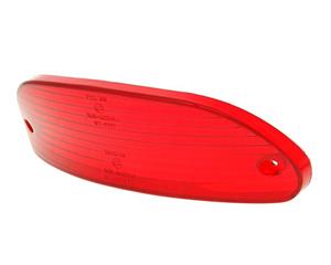 Vparts Achterlichtglas voor Peugeot Speedfight 1 50, 100cc