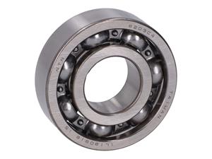 OEM Standard Kogellager open NTN 6203.C4 17x40x12mm