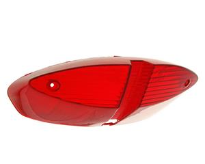 Vparts Achterlichtglas voor Peugeot Speedfight 2