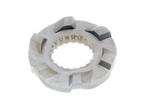 Piaggio Kickstartmeenemer OEM 34,5x17 voor Aprilia, Gilera, , Vespa