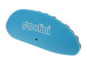 Polini Luchtfilter element  voor Benelli Velvet, Italjet Jupiter, Malaguti Madison, MBK Skyliner, Yamaha Majesty 250