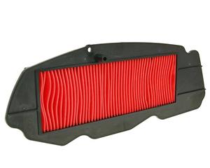 101 Octane Luchtfilter element voor Honda FSC 400 (2006-), FSC 600 (2001-2011) Silver Wing