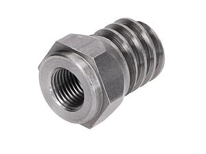 OEM Standard Schraubenritzel DrehzahlMeterantrieb voor Simson S51, S53, S70, S83, SR50, SR80, KR51/2