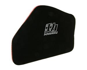 Naraku Luchtfilter element  Double Layer voor Kymco GR1