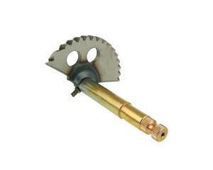 101 Octane Kickstartas voor GY6 125, 150cc