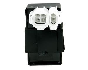 CDI AC voor GY6 50cc 139QMB/QMA