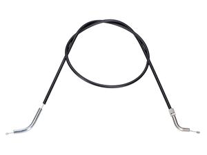 Schmitt Gaskabel  Premium voor Puch MS 50, VS 50 Tour