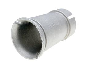 CIF Huls / Bus Spruitstuk voor 19-19, 20-20 Carburateur voor Vespa 50, SR, 100, 125 Primavera ET3