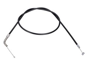 Schmitt Gaskabel  Premium voor Puch MV50, VS50D, VZ 3-versenelling, VZ 4-versenelling