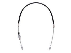 Schmitt Remkabel achter  Premium voor Puch MV50, VS50D, VZ 3-versenelling, VZ 4-versenelling