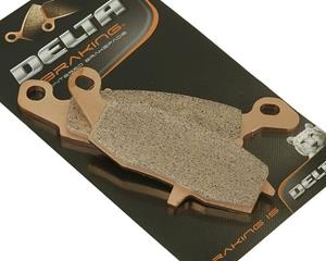 Delta Braking Remblokken  Sinter DB2730RDN