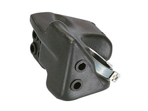 Polini Luchtfilterbox  voor Piaggio Boxer, Bravo, CBA, Ciao, Eco, Grillo, Si