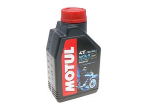 Motoröl Motul 107318