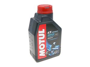 Motoröl Motul 107672