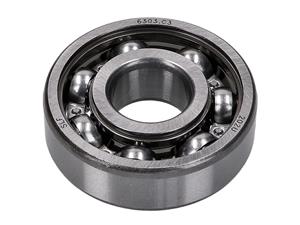 OEM Standard Kogellager SLF 6303 C3 Krukas voor Simson S50, SR4-1, SR4-2, SR4-3, SR4-4 KR50/1 Schwalbe, Star, Sperber, Spatz, Habicht