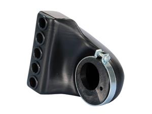 Polini Luchtfilterbox  24mm voor Vespa 50 PK, 50 XL, 125 ETS, 125 Primavera ET3 2T