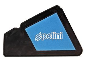 Polini Luchtfilter element  voor Yamaha Giggle, MBK Booster X 50 4T