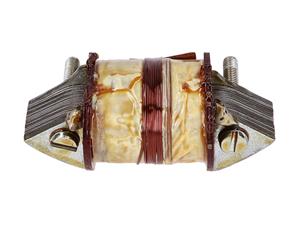 OEM Standard Lichtspule Ontsteking 6V, 12V voor Simson S51, S53, S70, S83, SR50, SR80, KR51/2, M531, M541, M741